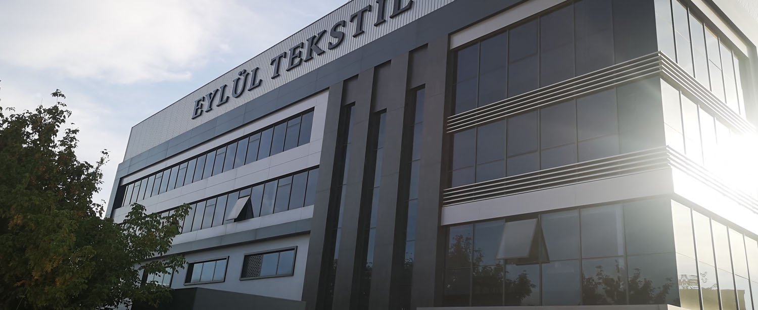 Eyl&uuml;l Tekstil